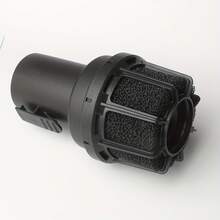Vacuum Diffusion Silencer, Cmxzvbe38660 Suitable For Wet/Dry Vacuum Cleaner CMXEVBE17595 - View 9