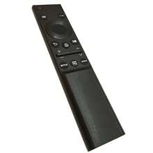 ABS Material TV Remote Control Replacement BN59-01358D TV Remote Control BN59-01358A BN59-01358B - Black - View 4