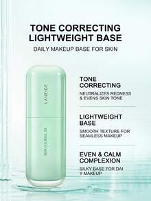 LANEIGE Skin Veil Base_EX No.40-No.60-30ml 1.0 FL.OZ. - Nomor 60 - View 4