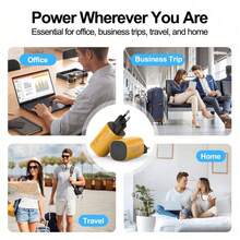 30W GaN USB-C Ultra Fast Charger, USB-C GaN Charger, GaN PPS Fast USB Adapter, Compatible With IPhone 17/16 And More Series, Galaxy, Suitable For Phones, Tablets, Power Banks, Macaron Color Type-C Fast Charger, EU Standard Plug - EU C Type Plug(220-240V) - View 7