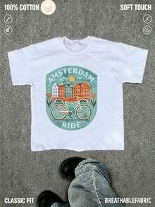 Camisetas de hombre - Blanco - Ver 1