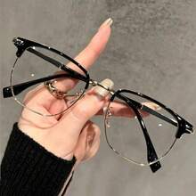 Men's Reading Glasses - Matte Green - View 7