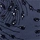 藏蓝色