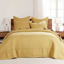 Quilt Sets - Army Green - View 1