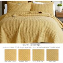 Quilt Sets - Army Green - View 5