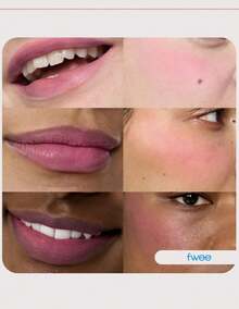 Fwee Blush - Pink - View 4