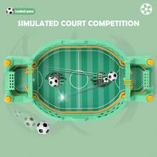Foosball Table - Black - View 3