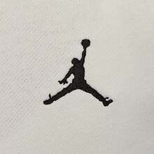 Nike/Jordan Women's Loose Casual Sports Sweatshirt HJ1354-133 - HJ1354-133 - View 4