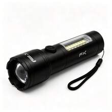 Flashlights & Torches - Star - View 1