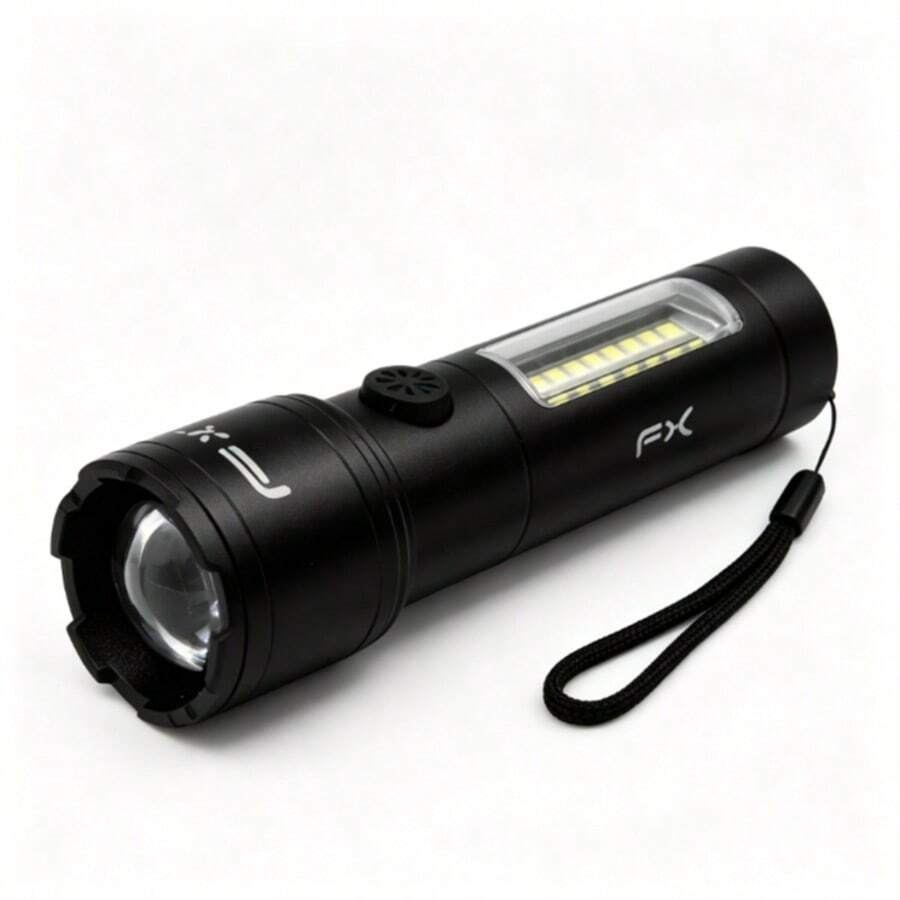 Flashlights & Torches - Star - View 1