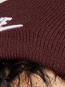 Nike Authentic Peak Futura Unisex Casual Embroidered Classic Knit Hat HF0186-652 - HF0186-652 - View 4
