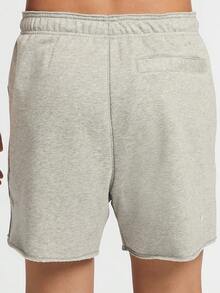 Nike Authentic 2025 Summer Men's Training Breathable Running Shorts HJ4090-077 - HJ4090-077 - View 3