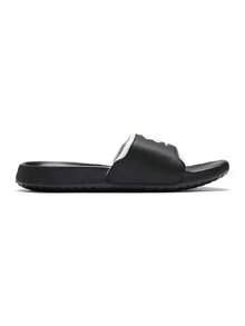 Under Armour Men's Sports Sandals/Slides UA M Ignite Select-BLK Outdoor Beach Seaside Home Sandals 3027219-001 - Black/Black - View 6