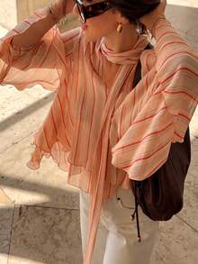 Coral Orange