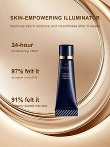 CPB Clé De Peau Correcting Cream Veil SPF 25.PA++ 3ml NET WT..11.OZ. - mini 3ml - 查看 4