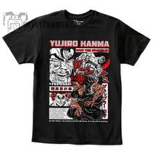 Men T-Shirts - Black - View 1