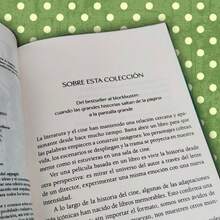 Libro Frankenstein. En español, pasta blanda. - Libro único - Ver 3
