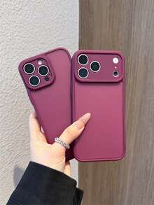 Wine Red 3