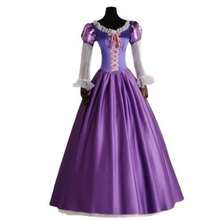 Party Costumes & Sets - Dress + Petticoat - View 4