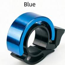 Extra Loud Universal Bicycle Bell, Invisible Ring Bell Suitable For Mountain Bikes And Children's Folding Bikes, Cycling Accessory - Invisible Universal Model - View 10