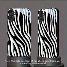 Fashion Phone Cases - Black - View 4
