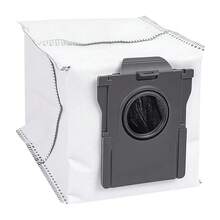 13 قطعة إكسسوارات مكنسة روبوت L10s Ultra Gen 2/L10s Pro Ultra Heat/X30 Ultra/Mova E30 Ultra، مجموعة قطع غيار مكنسة روبوت X40 Ultra - 13 قطعة - مشاهدة 7