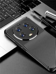 xaa mobile Fashion Phone Cases - Black - View 2