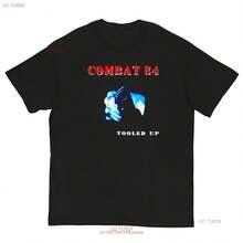 Oi-Combat 84 Tooled Up T-Shirt - 款式 - 查看 1