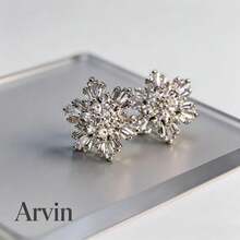 Arvin Freeclip Earphone Decorative Clip Accessory, Bluetooth Earphone Decorative Butterfly Tassel Mermaid Tail Clip Pendant (Earphones Not Included, Only Decorative Clip Sold) - View 14