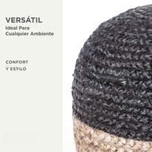 Bean Bag Covers - Black - View 4