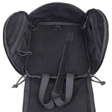Tactical Helmet Bag, Multi-Functional Molle Storage & Carrying Bag, Motorcycle Riding Storage Bag, Suitable For Sports, Hunting, Shooting, Combat Helmet - Multicolor - View 6