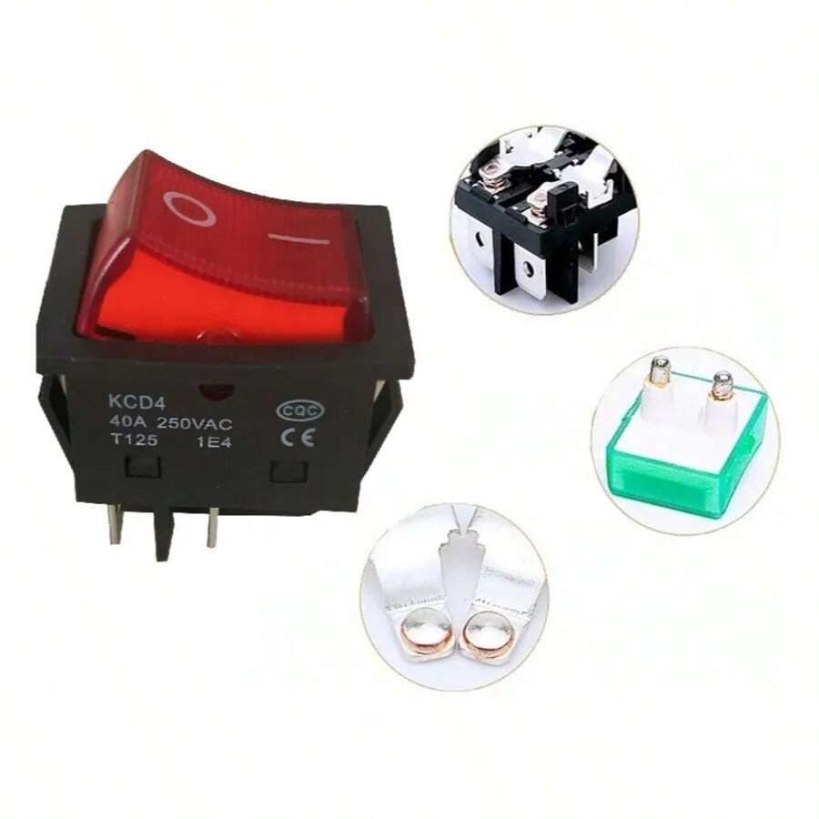 Wall Switches - one-size - View 1
