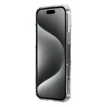 xaa mobile Funda Para Iphone 16 Pro Max Nillkin Nature Tpu Magnetic + Mica - Blanco - Ver 3