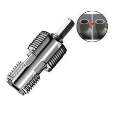 Abridor De Rosca Interno para Tubo PVC 1/2" e 3/4" - Rosqueador Interno - Visão 1