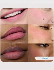 Fwee Blush - Multicolor - View 4