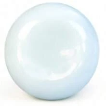 1pc Snow Skin Sticky Rice Stress Ball, Handmade Slow Rebound, Soft Squeezable Durable, Silicone Filled, Relieve Anxiety, Relax Hand Muscles, Strengthen Grip, Reduce Stress, Compact Portable, Squeeze Toy - Multicolor - View 9