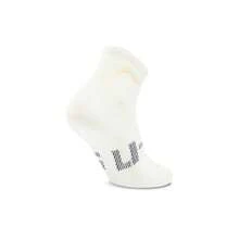 LI-NING Ankle Socks (3-Pack) Unisex Ankle Socks (3-Pack) AWTW007 Legit Official Store - 白/嫩鵝黃/淨空藍 - 查看 4