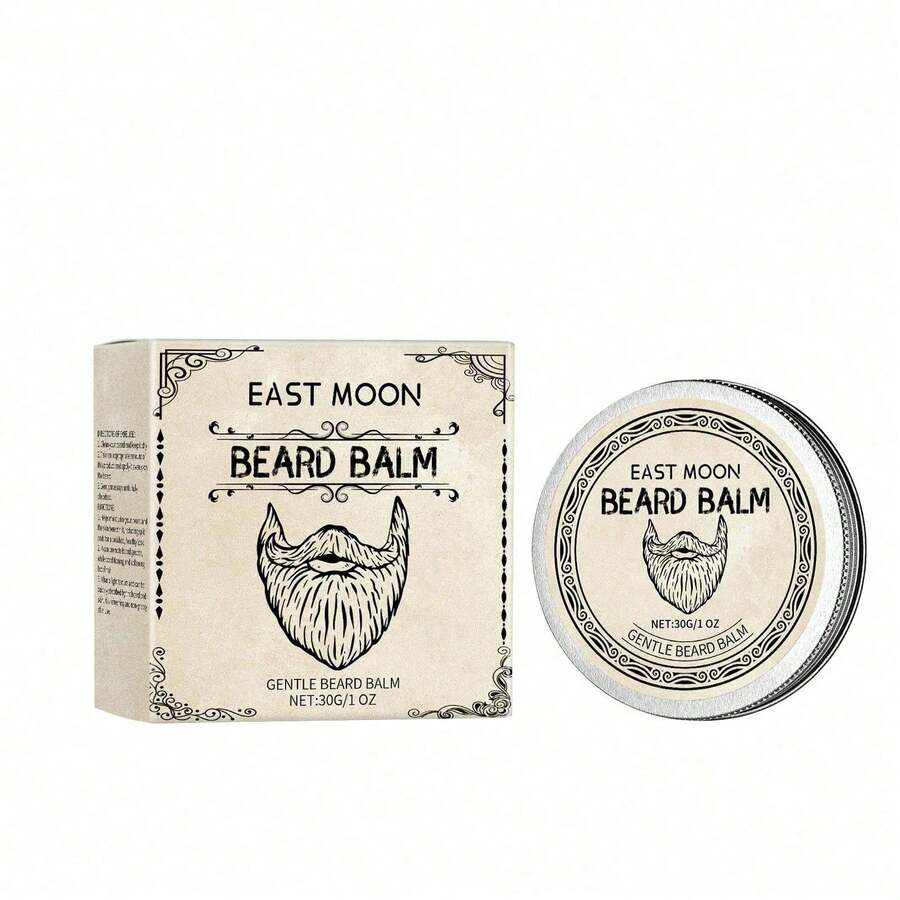 Beard & Mustache Care - 1 - View 1