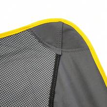Outdoor Chairs - Black - View 6