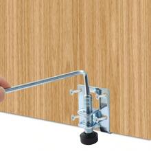 1/2/4pcs Heavy Duty Adjustable Furniture Leveling Feet; Load-Bearing Adjustable Furniture Legs; Suitable For Workbench, Cabinet, Billiard Table, Bench, Machine Cabinet, Refrigerator, Etc. - A - View 8