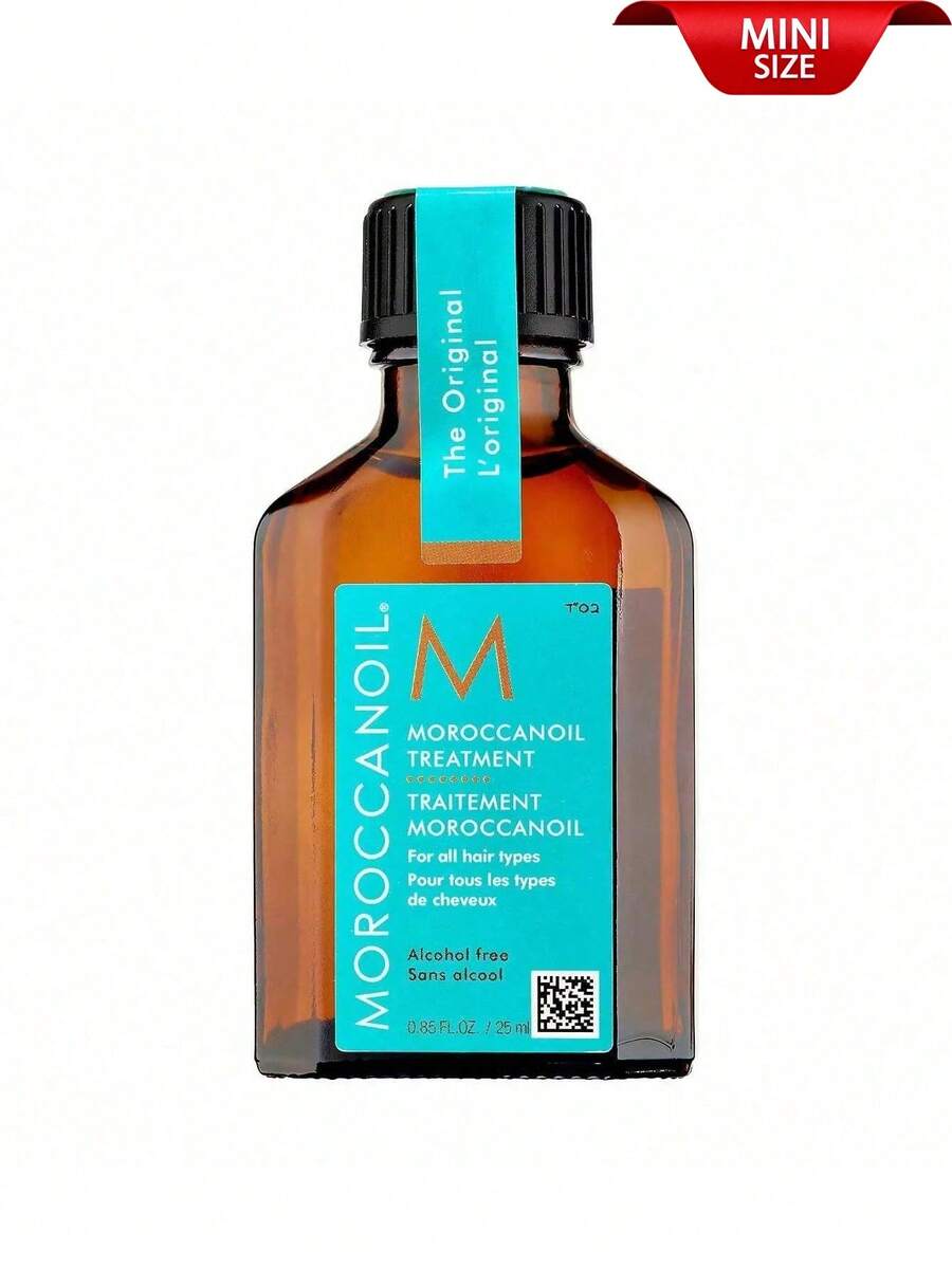 Moroccanoil 原創護髮油 (旅行裝) 25ml/0.85 Oz - 25ml(Travel Size) - 查看 1