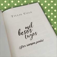 Romance Novel - Single Book - View 3