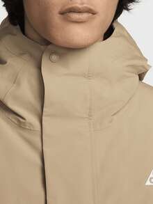Nike Authentic Storm-FIT Men's Wind-Resistant Water-Repellent Padded Coat FV8682-247 - FV8682-247 - View 3