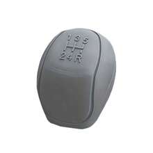 Silicone Gear Shift Handle Cover, Anti-Slip Manual 6-Speed Gear Shifter Grip, Car Interior Protection Accessory - Silicone Gear Shift Knob Cover - View 17