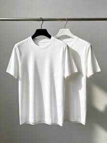 2PCS White