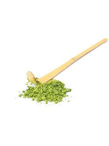 2件組 竹製抹茶茶筅茶匙與茶勺 茶藝沖泡工具 返校季 - 彩色 - 查看 14