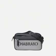 Chabrand Women Crossbody - Black - View 1
