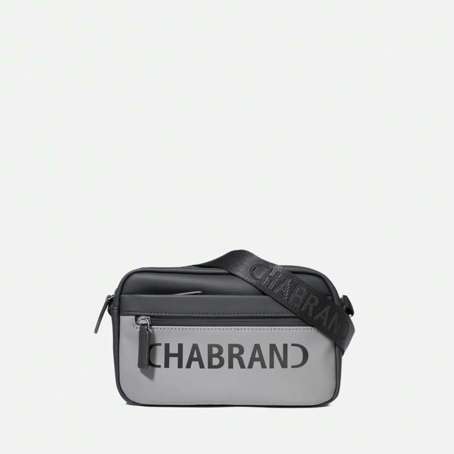 Chabrand Women Crossbody - Black - View 1