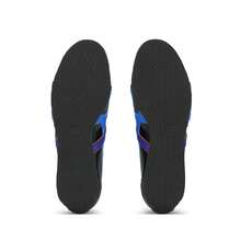 Onitsuka Tiger RunSpark 2.0 Leather Casual Low-Top Sneakers Black Blue Sneakers Men 1183C606-001 - 彩色 - 查看 7