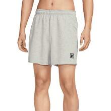 Nike Authentic 2025 Summer Men's Training Breathable Running Shorts HJ4090-077 - HJ4090-077 - View 10